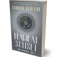 Tablet view of Rolling Stone #30632 - Premade Religion & Spirituality Book Cover