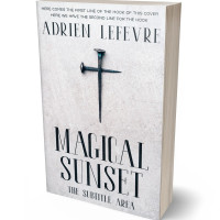 Tablet view of Mercury #30634 - Premade Health & Mind & Body Book Cover