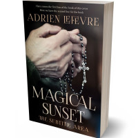 Tablet view of Coral Reef #30639 - Premade Health & Mind & Body Book Cover