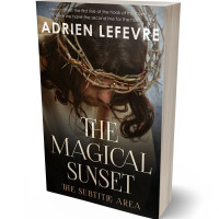 3D view of Zeus #30641 - Premade Religion & Spirituality Book Cover