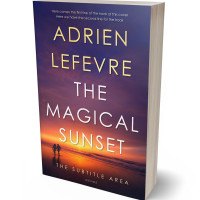 Tablet view of Martinique #30646 - Premade Romance Book Cover