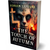 Tablet view of Whiskey #30683 - Premade Fantasy Book Cover