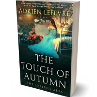 Tablet view of Sorrell Brown #30686 - Premade Chick Lit Book Cover