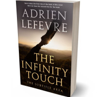 Tablet view of Akaroa #30697 - Premade Romance Book Cover