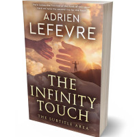 Tablet view of Millbrook #30698 - Premade Self-Improvement & Self-Help Book Cover