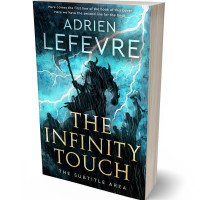 Tablet view of Aztec #30700 - Premade Poetry Book Cover