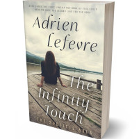 Tablet view of Tana #30750 - Premade Teen & Young Adult Book Cover