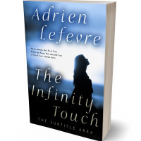 Tablet view of Botticelli #30757 - Premade Religion & Spirituality Book Cover