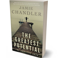 Tablet view of Gurkha #30770 - Premade Literary Fiction Book Cover