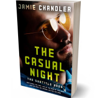 Tablet view of Husk #30827 - Premade Action & Adventure Book Cover