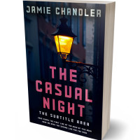 Tablet view of Ebony #30829 - Premade Mystery & Thriller & Suspense Book Cover