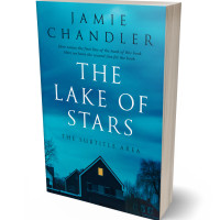 Tablet view of Bondi Blue #30853 - Premade Mystery & Thriller & Suspense Book Cover