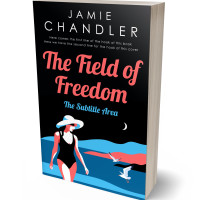 Tablet view of Froly #30864 - Premade Travel Book Cover