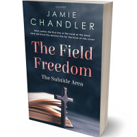 Tablet view of Mirage #30871 - Premade Religion & Spirituality Book Cover