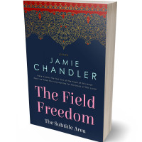 Tablet view of Big Stone #30872 - Premade Religion & Spirituality Book Cover