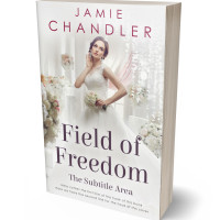 Tablet view of Cararra #30879 - Premade Romance Book Cover