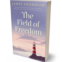 Tablet view of Chatelle #30898 - Premade Literary Fiction Book Cover