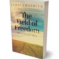 Tablet view of Indian Khaki #30903 - Premade Travel Book Cover