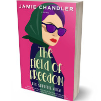 Tablet view of Cerise #30913 - Premade Chick Lit Book Cover