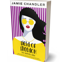 Tablet view of Cod Gray #30914 - Premade Chick Lit Book Cover