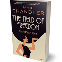 Tablet view of Cameo #30923 - Premade Self-Improvement & Self-Help Book Cover