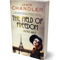 Tablet view of Tana #30928 - Premade Travel Book Cover