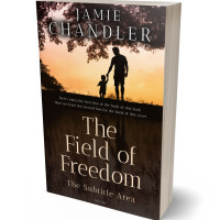 3D view of Premade Family & Parenting Book Cover - Manhattan