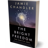 Tablet view of Woodsmoke #30936 - Premade Self-Improvement & Self-Help Book Cover