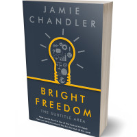 Tablet view of Oxford Blue #30938 - Premade Self-Improvement & Self-Help Book Cover