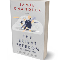 Tablet view of Quill Gray #30940 - Premade Business Book Cover