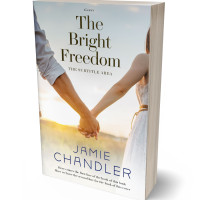 Tablet view of Westar #30947 - Premade Romance Book Cover