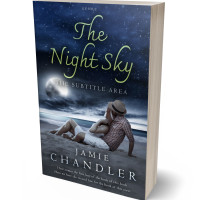 Tablet view of Ebony Clay #30986 - Premade Romance Book Cover | BookCoverZone