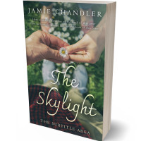 Tablet view of Lunar Green #30995 - Premade Romance Book Cover