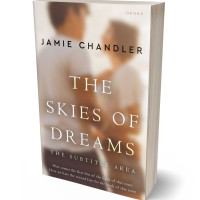 Tablet view of Sandrift #30998 - Premade Romance Book Cover