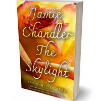 Tablet view of Korma #31022 - Premade Abstract Book Cover