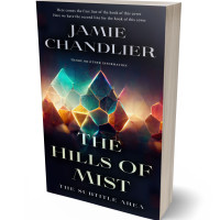 Tablet view of Sorrell Brown #31063 - Premade Fantasy Book Cover