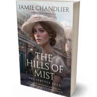 Tablet view of Masala #31077 - Premade Historical Book Cover