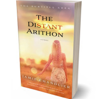 3D view of Premade Self-Improvement & Self-Help Book Cover - Whiskey