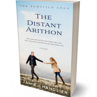 Tablet view of Geyser #31227 - Premade Romance Book Cover