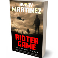 Tablet view of Terracotta #31245 - Premade Historical Book Cover