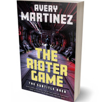 Tablet view of Zombie #31256 - Premade Science Fiction Book Cover