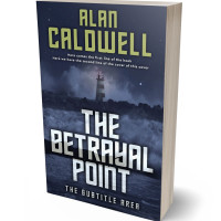 Tablet view of Ebony Clay #31295 - Premade Mystery & Thriller & Suspense Book Cover