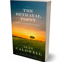 Tablet view of Anzac #31310 - Premade Travel Book Cover