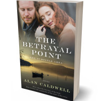 Tablet view of Armadillo #31312 - Premade Romance Book Cover