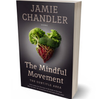 Tablet view of Mine Shaft #31322 - Premade Health & Dieting & Fitness Book Cover