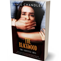 Tablet view of Cameo #31331 - Premade Mystery & Thriller & Suspense Book Cover