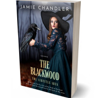 Tablet view of Bunker #31343 - Premade Fantasy Book Cover