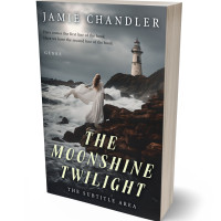 Tablet view of Cape Cod #31371 - Premade Fantasy Book Cover | BookCoverZone