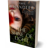 Tablet view of Oriental Pink #31373 - Premade Teen & Young Adult Book Cover