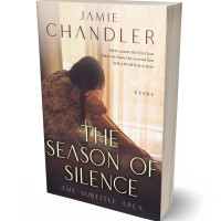 Tablet view of Albescent White #31374 - Premade Teen & Young Adult Book Cover